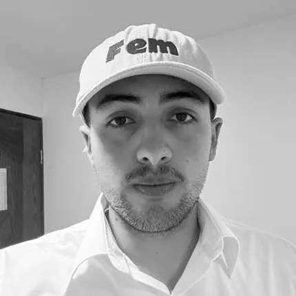 Mateo Vera